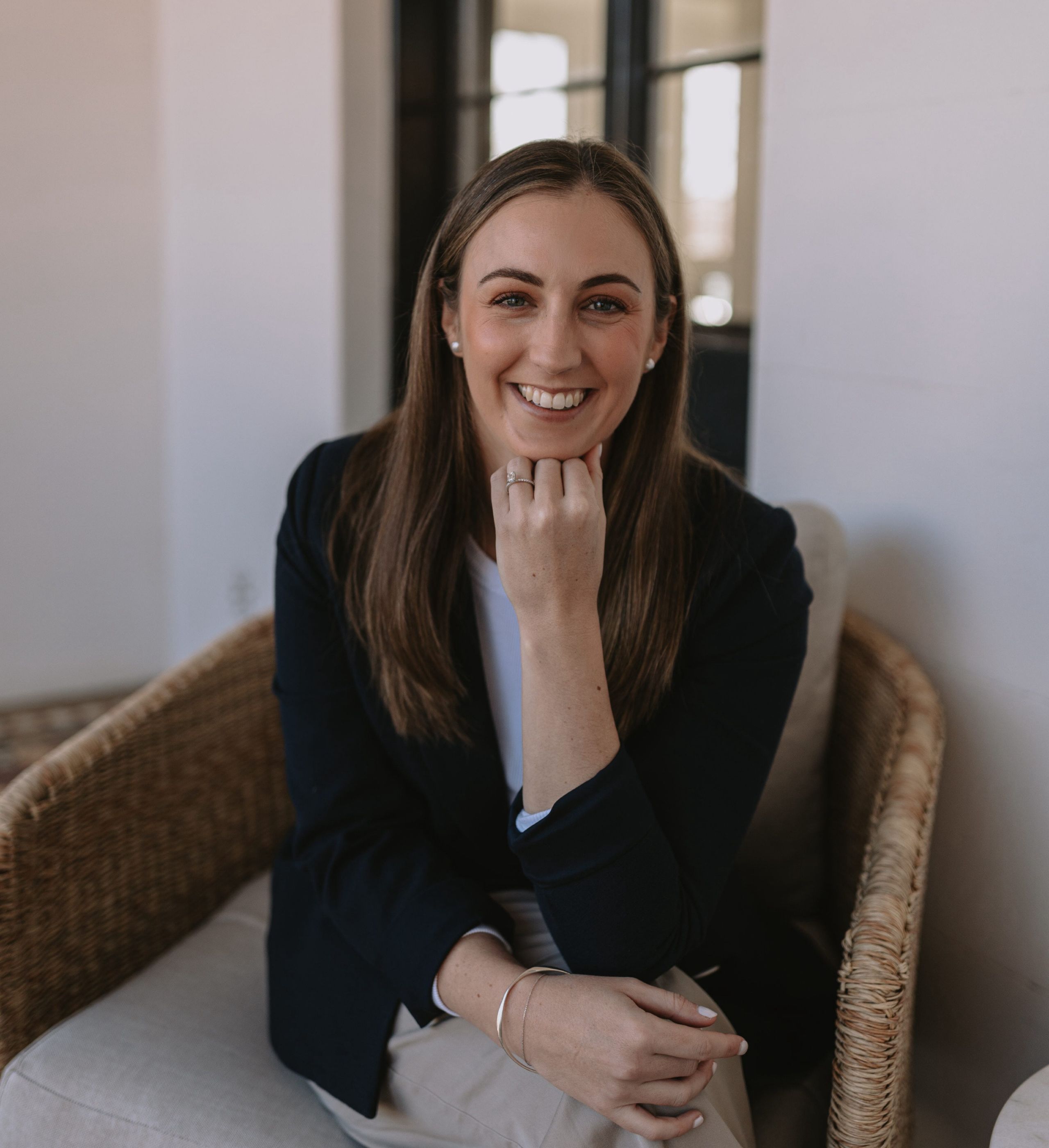 Sophie Murray - Marketing & Communications Manager